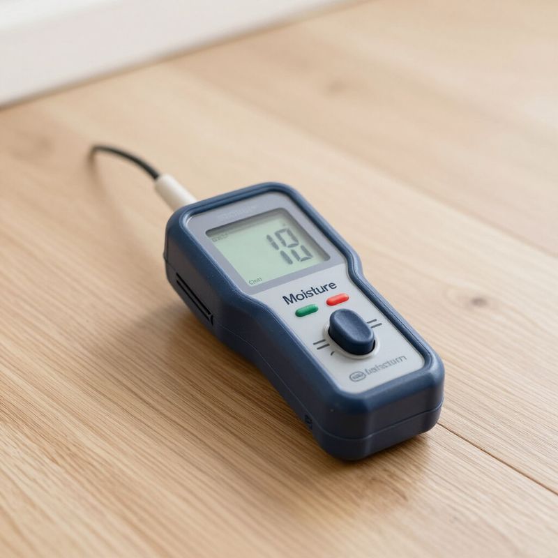 Leak Detection & Repair in Lindenhurst