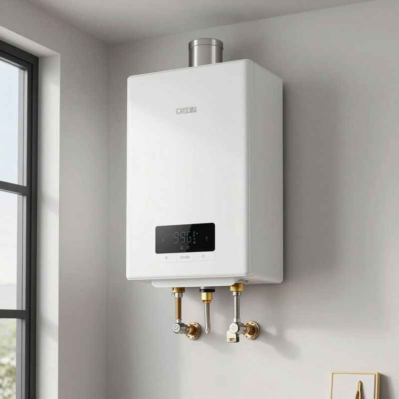 Water Heater Services in Lindenhurst
