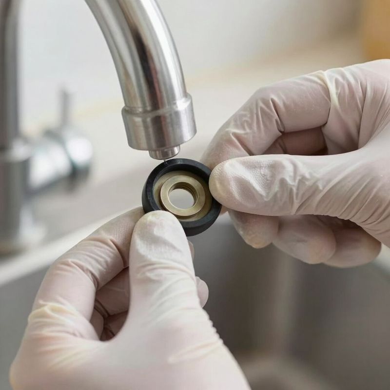 Toilet & Faucet Repair in Lindenhurst