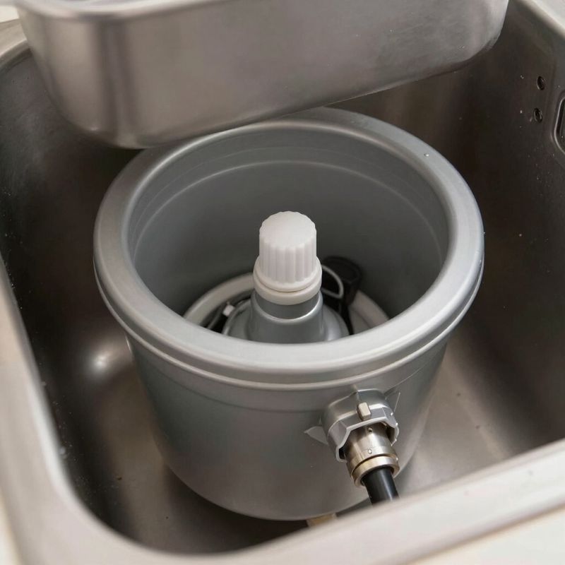 Garbage Disposal in Lindenhurst