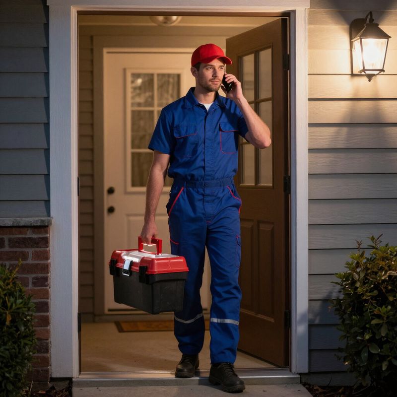 How to Diagnose a Hissing Toilet in Lindenhurst, NY